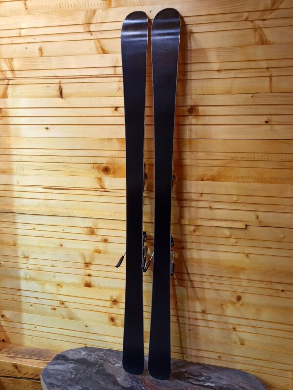 LYŽE ELAN SPICE 140CM